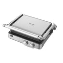 SENCOR SBG 4010SS Electric grills 2000 W, Silver شواية كهربائية سنكور