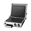 SENCOR SBG 5030BK Multifunctional Grill, Black شواية متعدد الوظائف سنكور