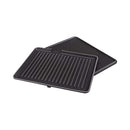 SENCOR SBG 5030BK Multifunctional Grill, Black شواية متعدد الوظائف سنكور