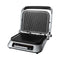 SENCOR SBG 6031SS Electric Grill 2100W, Silver شواية كهربائية سنكور