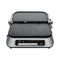 SENCOR SBG 6031SS Electric Grill 2100W, Silver شواية كهربائية سنكور