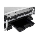 SENCOR SBG 6031SS Electric Grill 2100W, Silver شواية كهربائية سنكور