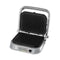 SENCOR SBG 6231SS Electric Grill 2100W, Silver شواية كهربائية سنكور