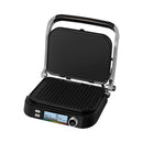 SENCOR SBG 6238BK Electric Grill 2100W, Black شواية كهربائية سنكور
