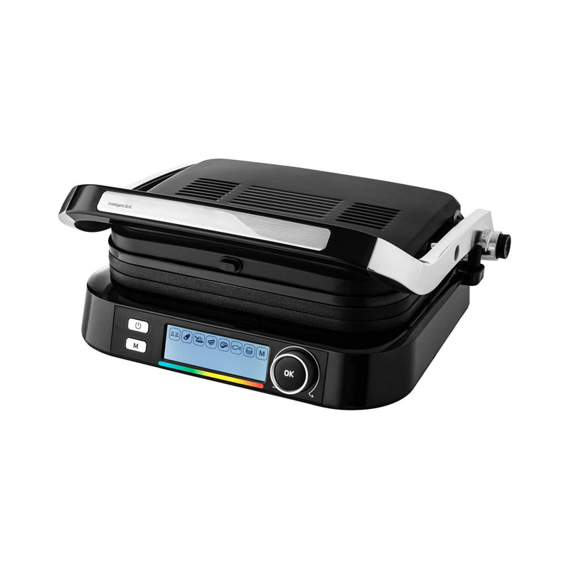 SENCOR SBG 6238BK Electric Grill 2100W, Black شواية كهربائية سنكور