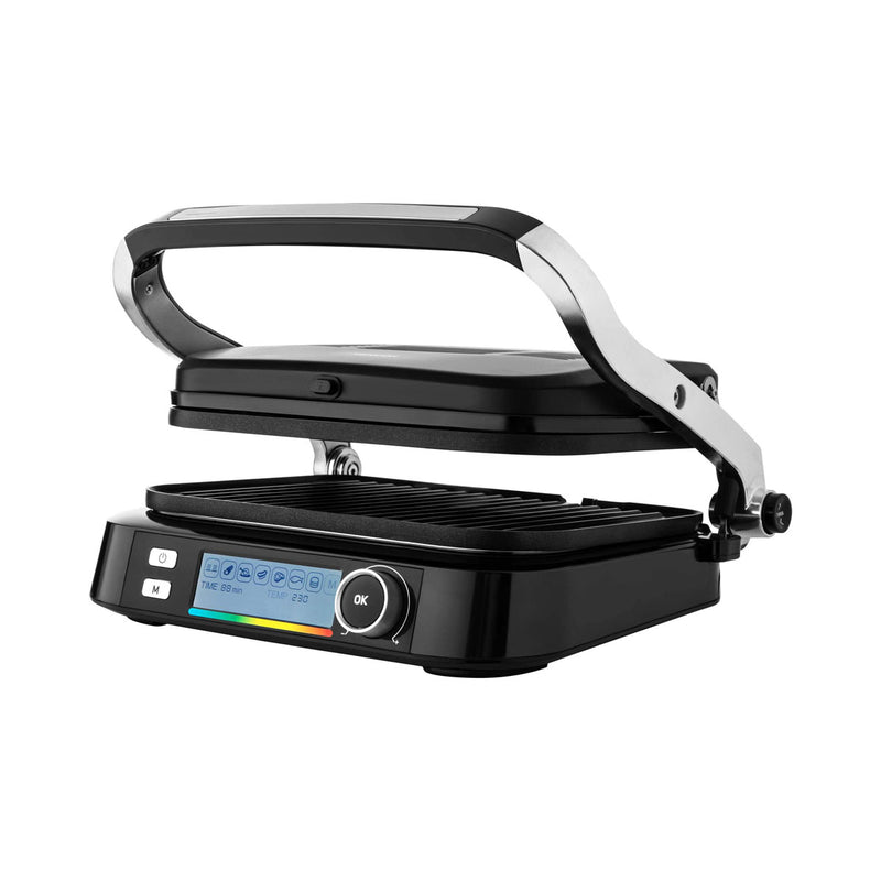 SENCOR SBG 6238BK Electric Grill 2100W, Black شواية كهربائية سنكور