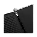 SENCOR SBG 6238BK Electric Grill 2100W, Black شواية كهربائية سنكور