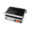 SENCOR SBG 6650BK Electric Grill, Silver شواية كهربائية سنكور
