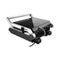SENCOR SBG 6650BK Electric Grill, Silver شواية كهربائية سنكور
