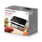 SENCOR SBG 6650BK Electric Grill, Silver شواية كهربائية سنكور