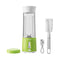 SENCOR SBL 131GR Juice Mixer 600ml, Green عصارة سنكور