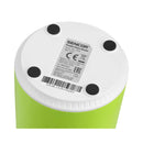SENCOR SBL 131GR Juice Mixer 600ml, Green عصارة سنكور