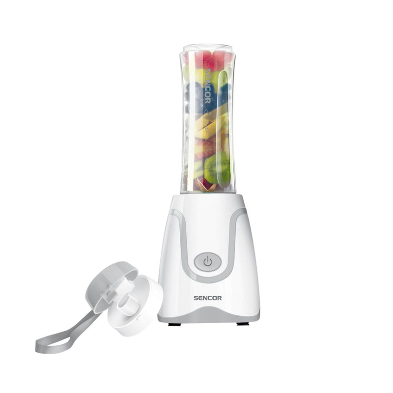 SENCOR SBL 2110WH Blender 0.6L 500W, White خلاط يدوي سنكور