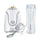 SENCOR SBL 2110WH Blender 0.6L 500W, White خلاط يدوي سنكور