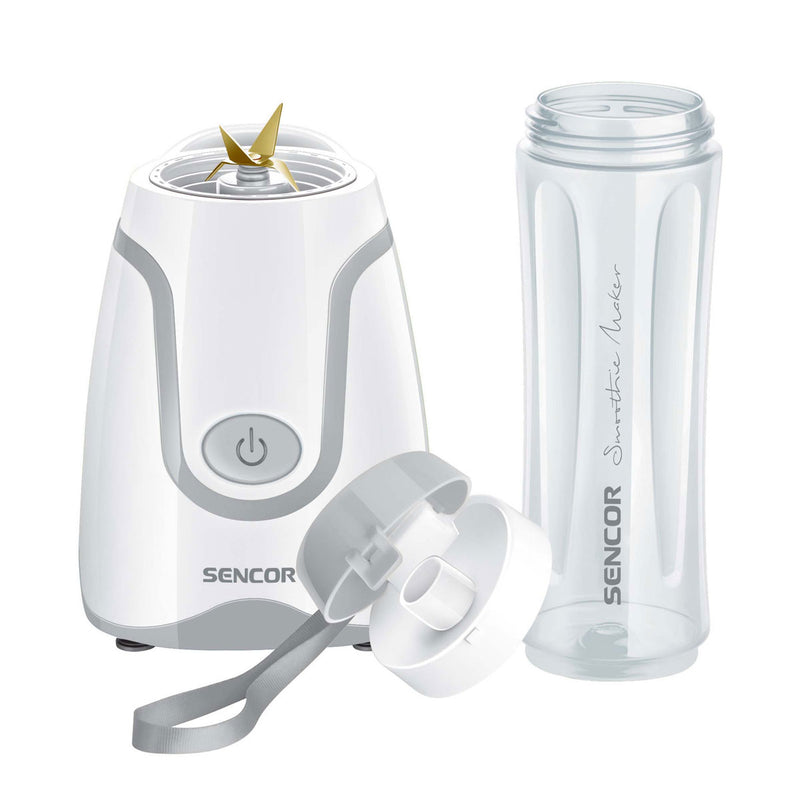 SENCOR SBL 2110WH Blender 0.6L 500W, White خلاط يدوي سنكور