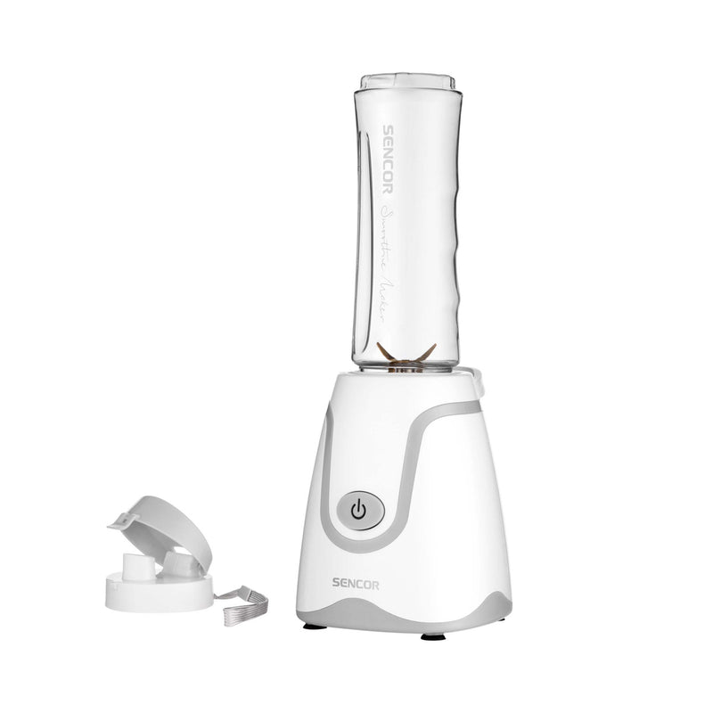 SENCOR SBL 2110WH Blender 0.6L 500W, White خلاط يدوي سنكور