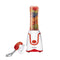SENCOR SBL 2114RD Blender 0.6L 500W, Red خلاط سنكور