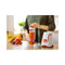 SENCOR SBL 2114RD Blender 0.6L 500W, Red خلاط سنكور