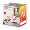 SENCOR SBL 2114RD Blender 0.6L 500W, Red خلاط سنكور