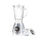 SENCOR SBL 3271SS Blender 0.8 L 250W, Silver خلاط سنكور