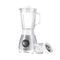 SENCOR SBL 3271SS Blender 0.8 L 250W, Silver خلاط سنكور