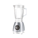 SENCOR SBL 3271SS Blender 0.8 L 250W, Silver خلاط سنكور