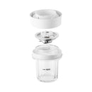 SENCOR SBL 3271SS Blender 0.8 L 250W, Silver خلاط سنكور