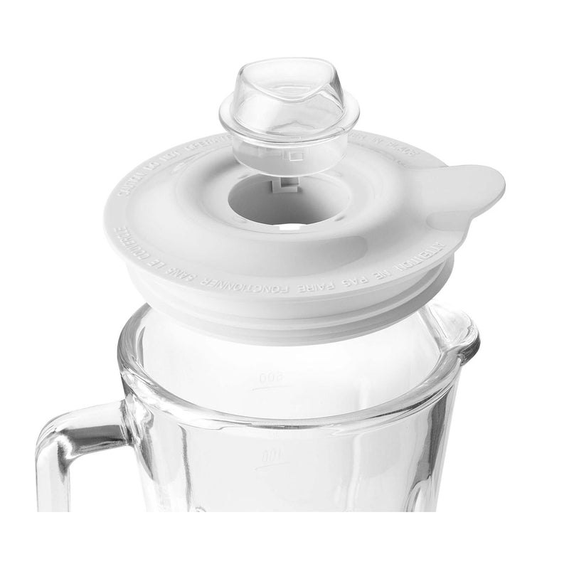 SENCOR SBL 3271SS Blender 0.8 L 250W, Silver خلاط سنكور