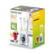 SENCOR SBL 3271SS Blender 0.8 L 250W, Silver خلاط سنكور