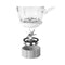 SENCOR SBL 4370 Glass Blender 1.5L 500W, Orange خلاط كهربائي زجاجي سنكور