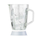 SENCOR SBL 4370 Glass Blender 1.5L 500W, Orange خلاط كهربائي زجاجي سنكور