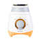SENCOR SBL 4370 Glass Blender 1.5L 500W, Orange خلاط كهربائي زجاجي سنكور