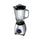 SENCOR SBL 4371 Glass Blender 1.5L 600W, Silver خلاط زجاجي سنكور