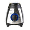 SENCOR SBL 4371 Glass Blender 1.5L 600W, Silver خلاط زجاجي سنكور
