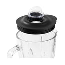 SENCOR SBL 4371 Glass Blender 1.5L 600W, Silver خلاط زجاجي سنكور