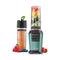 SENCOR SBL 7171GR Smoothie Maker, Green  صانعة العصائر سنكور