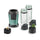 SENCOR SBL 7171GR Smoothie Maker, Green  صانعة العصائر سنكور