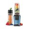 SENCOR SBL 7172BL Smoothie Maker, Blue عصارة فواكه سنكور