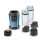 SENCOR SBL 7172BL Smoothie Maker, Blue عصارة فواكه سنكور