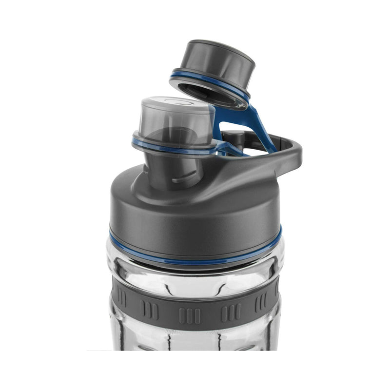 SENCOR SBL 7172BL Smoothie Maker, Blue عصارة فواكه سنكور