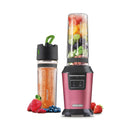 SENCOR SBL 7174RD Smoothie Maker, Redعصارة سنكور
