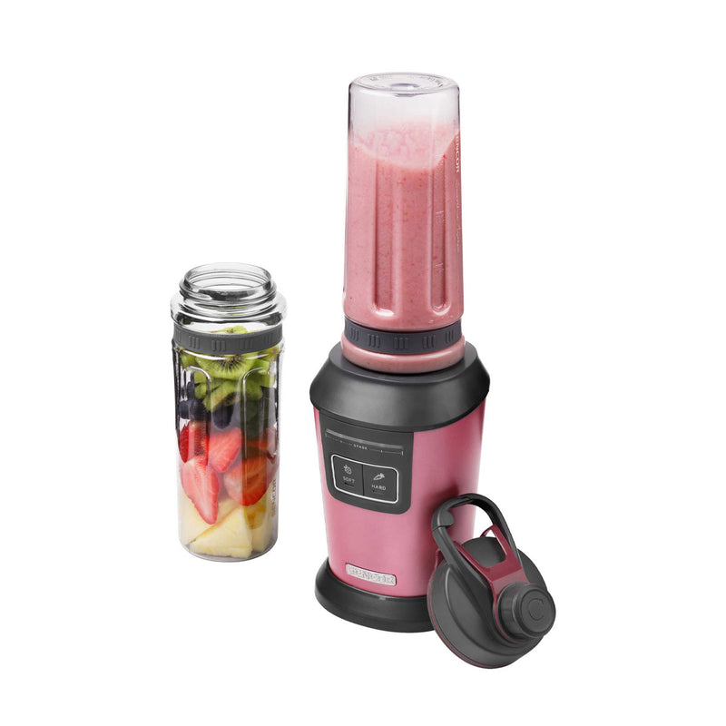 SENCOR SBL 7174RD Smoothie Maker, Redعصارة سنكور