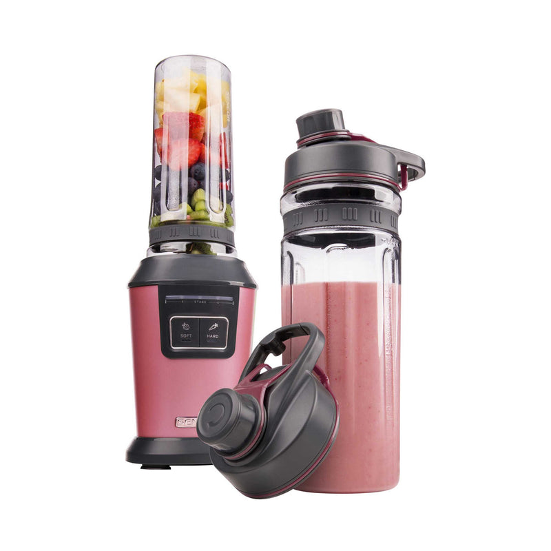 SENCOR SBL 7174RD Smoothie Maker, Redعصارة سنكور