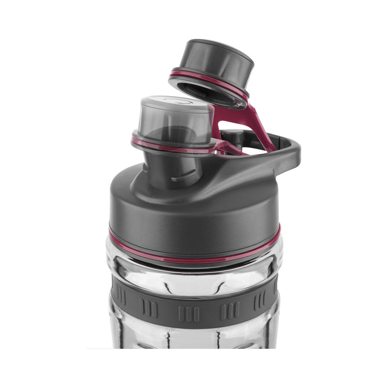 SENCOR SBL 7174RD Smoothie Maker, Redعصارة سنكور