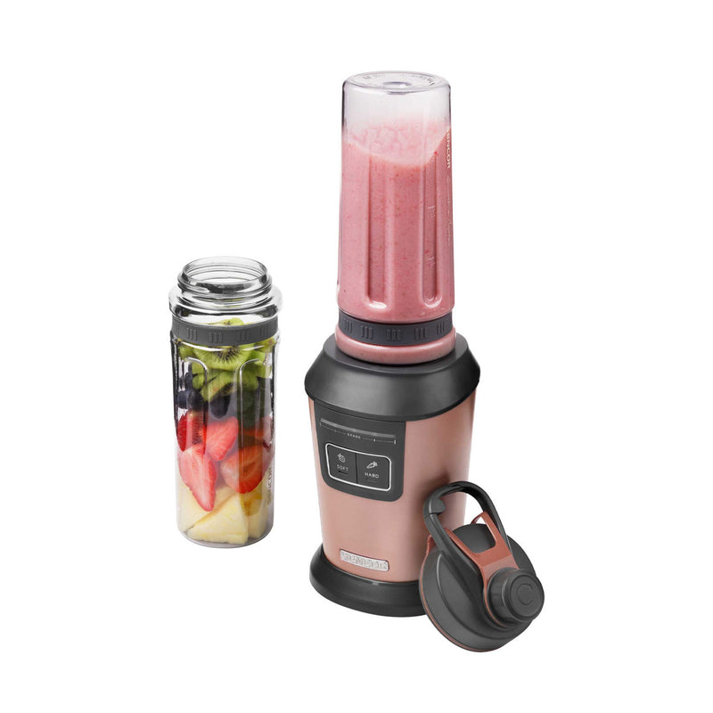 SENCOR  SBL 7175RS Smoothie Maker, Pink صانعة عصائر سنكور
