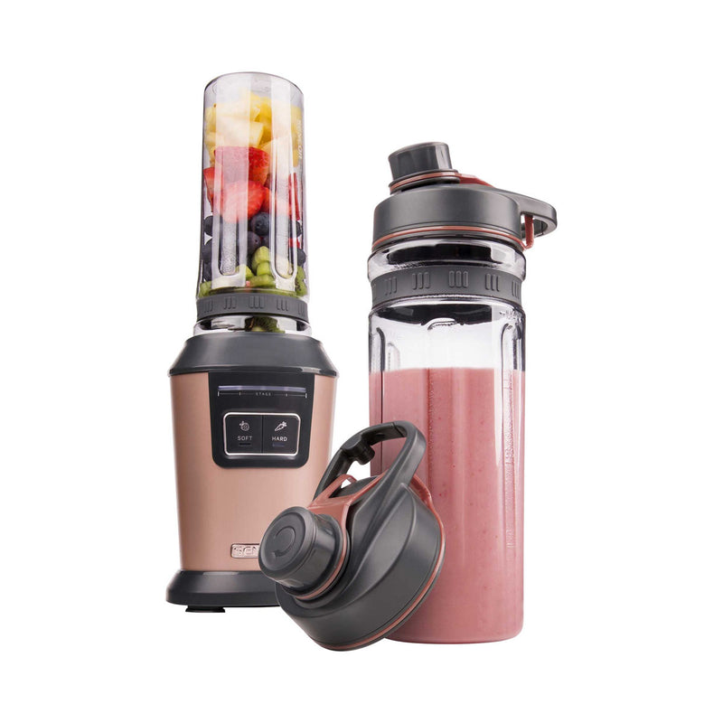 SENCOR  SBL 7175RS Smoothie Maker, Pink صانعة عصائر سنكور