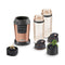 SENCOR SBL 7176GD Smoothie Maker, Gold صانعة عصائر سنكور