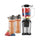 SENCOR SBL 7550SS Smoothie Maker, Silver  صانعة عصائر سنكور