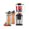 SENCOR SBL 7550SS Smoothie Maker, Silver  صانعة عصائر سنكور