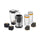 SENCOR SBL 7550SS Smoothie Maker, Silver  صانعة عصائر سنكور